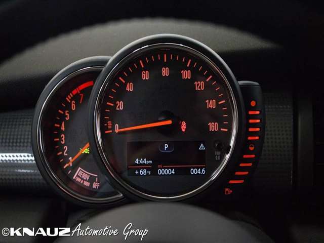 2017 Mini Hardtop Cooper 2dr Hatchback